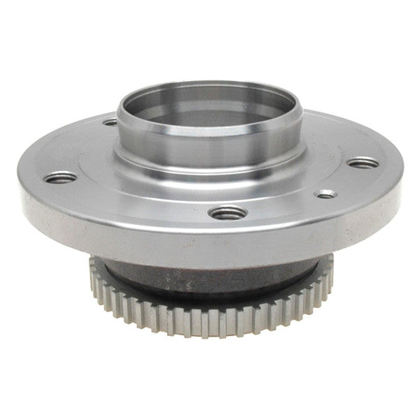 WHEEL HUB ASSEMBLY