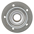 WHEEL HUB ASSEMBLY