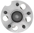WHEEL HUB ASSEMBLY