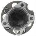 WHEEL HUB ASSEMBLY
