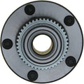 WHEEL HUB ASSEMBLY
