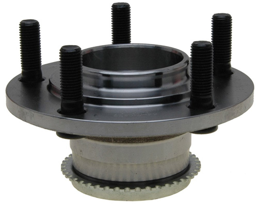 WHEEL HUB ASSEMBLY