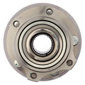 WHEEL HUB ASSEMBLY
