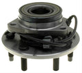 WHEEL HUB ASSEMBLY
