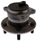 WHEEL HUB ASSEMBLY