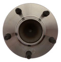 WHEEL HUB ASSEMBLY