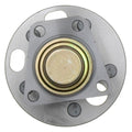 WHEEL HUB ASSEMBLY