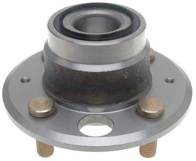 WHEEL HUB ASSEMBLY