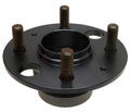 WHEEL HUB ASSEMBLY