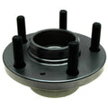 WHEEL HUB ASSEMBLY