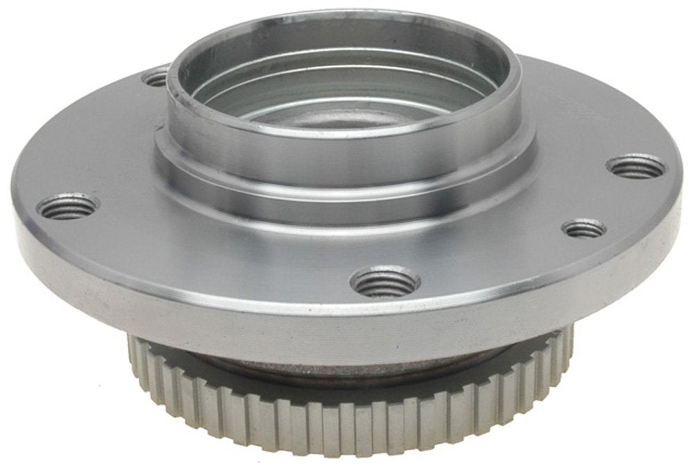 WHEEL HUB ASSEMBLY