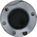 WHEEL HUB ASSEMBLY