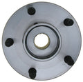 WHEEL HUB ASSEMBLY