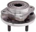 WHEEL HUB ASSEMBLY