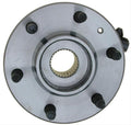 WHEEL HUB ASSEMBLY