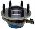 WHEEL HUB ASSEMBLY