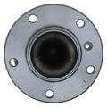 WHEEL HUB ASSEMBLY