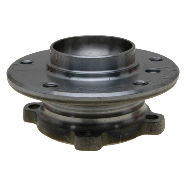 WHEEL HUB ASSEMBLY