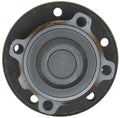 WHEEL HUB ASSEMBLY