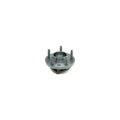 WHEEL HUB ASSEMBLY