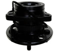WHEEL HUB ASSEMBLY