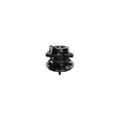 WHEEL HUB ASSEMBLY