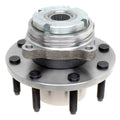 WHEEL HUB ASSEMBLY