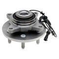 WHEEL HUB ASSEMBLY