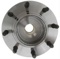WHEEL HUB ASSEMBLY