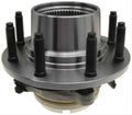 WHEEL HUB ASSEMBLY