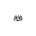 WHEEL HUB ASSEMBLY