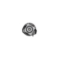 WHEEL HUB ASSEMBLY