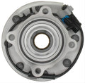 WHEEL HUB ASSEMBLY