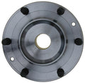WHEEL HUB ASSEMBLY