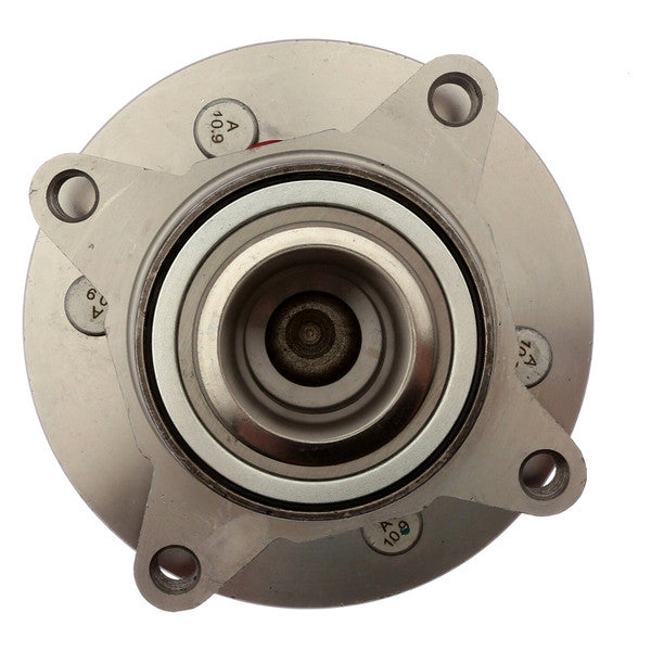 WHEEL HUB ASSEMBLY