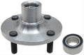 WHEEL HUB ASSEMBLY
