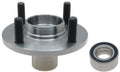 WHEEL HUB ASSEMBLY