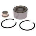 WHEEL HUB ASSEMBLY