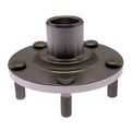 WHEEL HUB ASSEMBLY