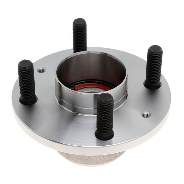 WHEEL HUB ASSEMBLY