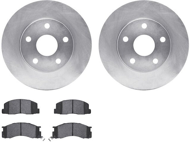 BRAKE PARTS
