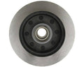 BRAKE ROTR DODGE VAN