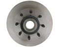 BRAKE ROTR DODGE VAN