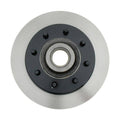BRAKE ROTR DODGE VAN
