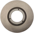 DISC BRAKE ROTOR