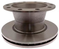 DISC BRAKE ROTOR