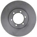 Brake Rotors: Various Makes and Models; Brake Rotors; Outside Diameter 10.675"; 6 Bolt Holes; Vented