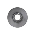 Brake Rotors: Various Makes and Models; Brake Rotors; Outside Diameter 10.675"; 6 Bolt Holes; Vented