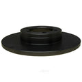 Brake Rotors: Various Makes and Models; Brake Rotors; Outside Diameter 10.675"; 6 Bolt Holes; Vented