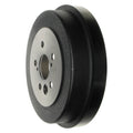 Brake Drum: Various Makes and Models; Brake Drum
